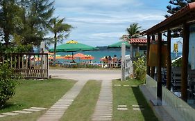 Itaoca Pousada Camping